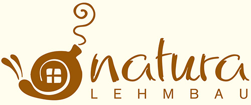 Logo von Natura Lehmbau